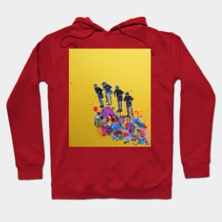 Pure Joy Hoodie